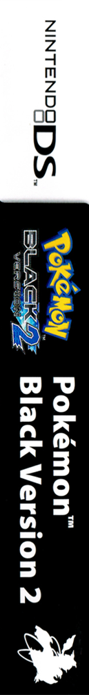 pokémon noir 2